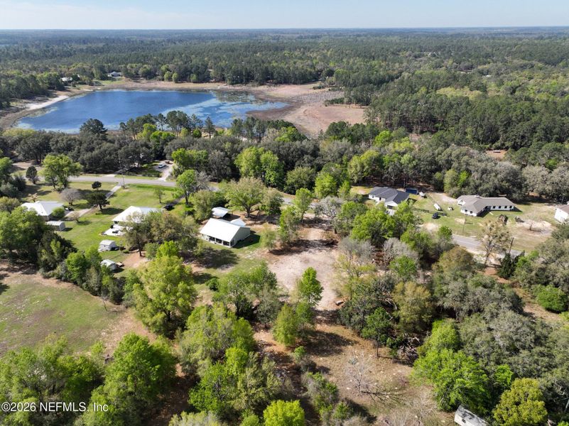Natural landscape and outdoor views near  in Melrose (Image 15).