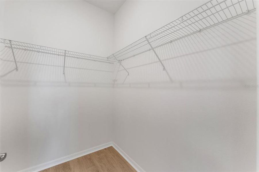 Spacious, unfurnished interior of a new home in Seaire, Parrish (Image 19).