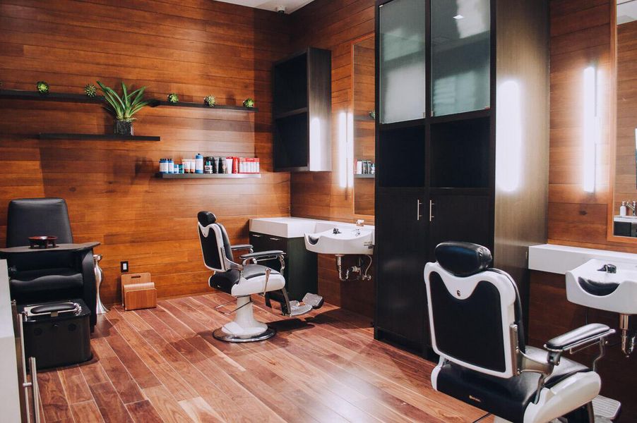 Club Barber Club Barber