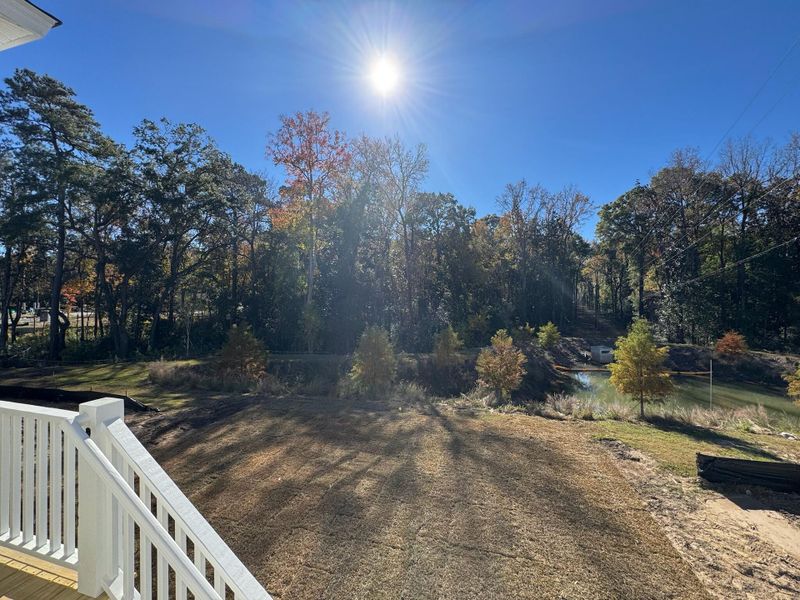 Natural landscape and outdoor views near Indigo Grove Single Family Homes in Johns Island (Image 42).