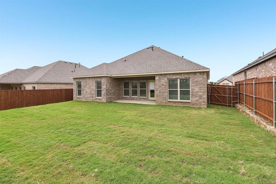 Image 24 of a home in .