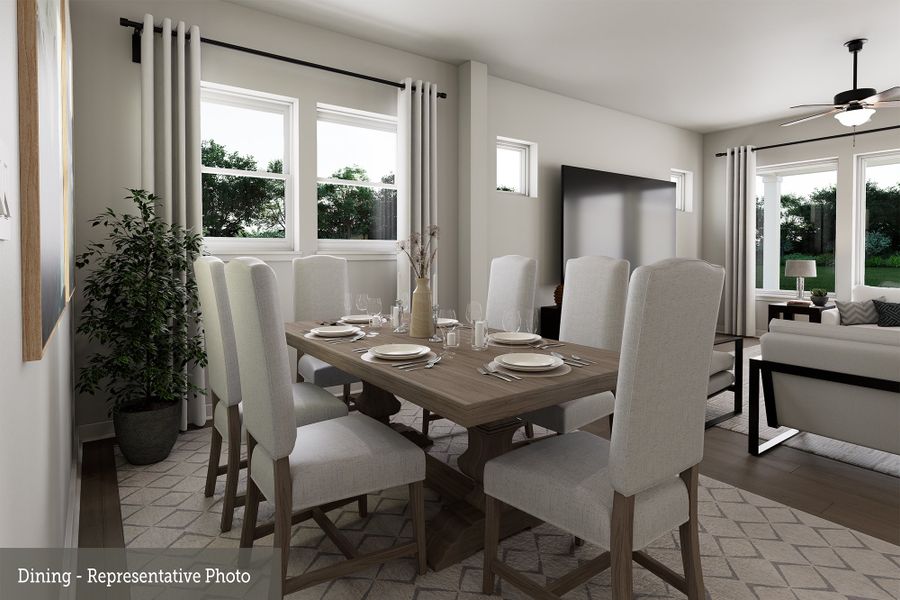 The Beaumont - Dining The Beaumont - Dining