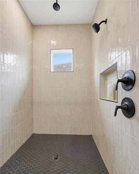 Close-up of interior finishes inside a home in , Gainesville (Image 24).