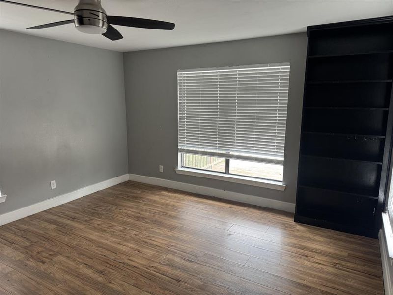Spacious, unfurnished interior of a new home in , Paris (Image 11).