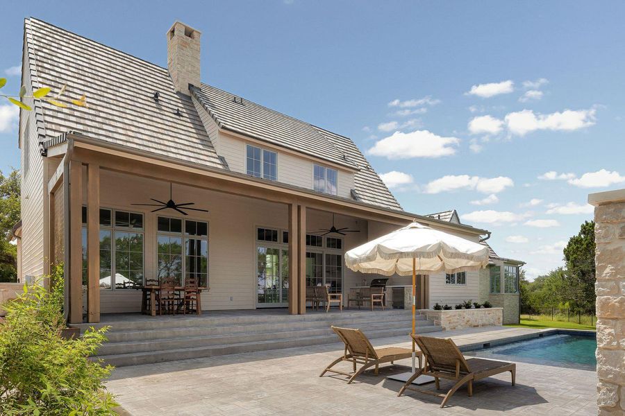 Community amenities in , Austin (Image 31).