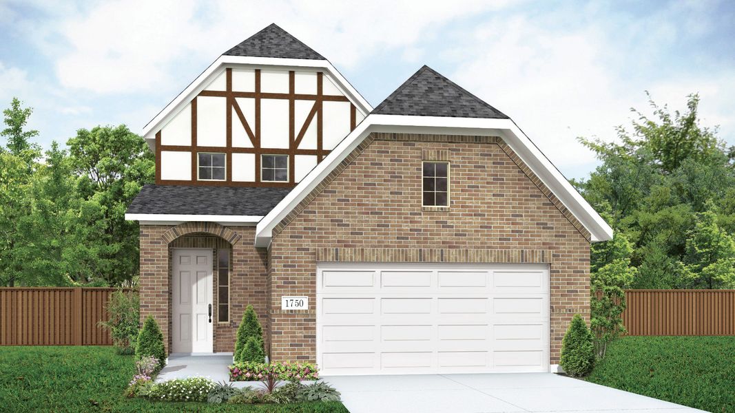 Latitude - Elevation I Latitude - Elevation I