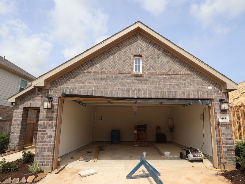 Exterior Exterior