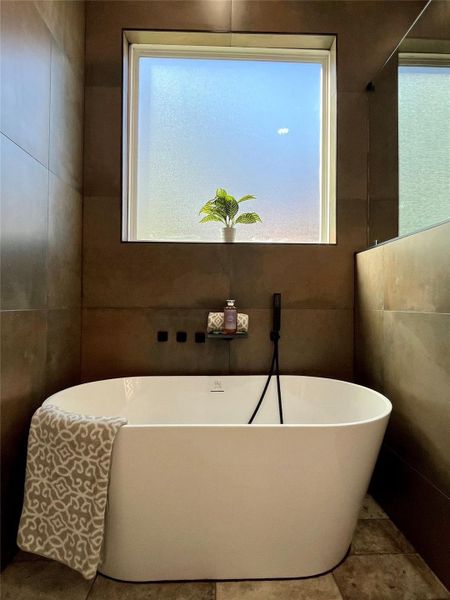 Furnished interior view inside a new home in , Houston (Image 5). Furnished interior view inside a new home in , Houston (Image 5).