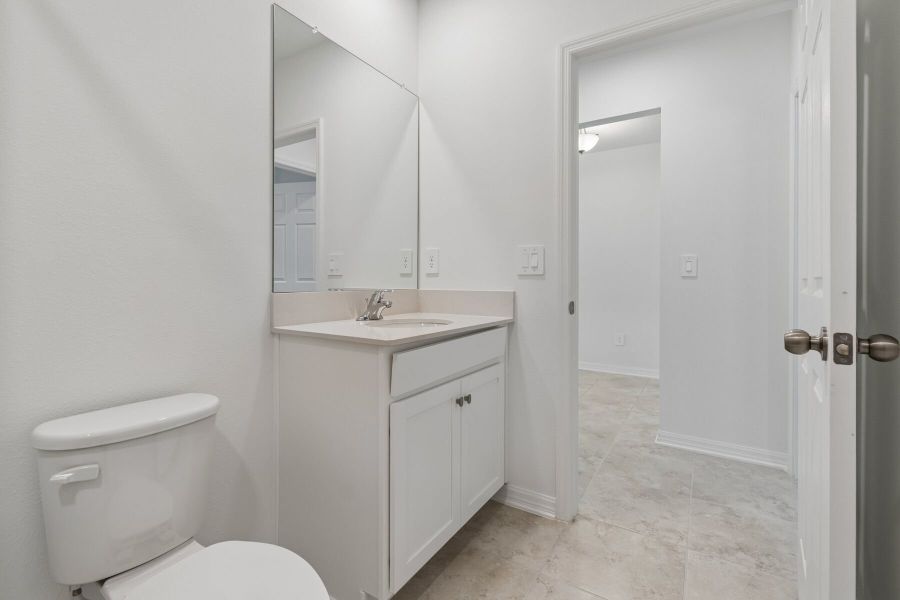 Bathroom Bathroom