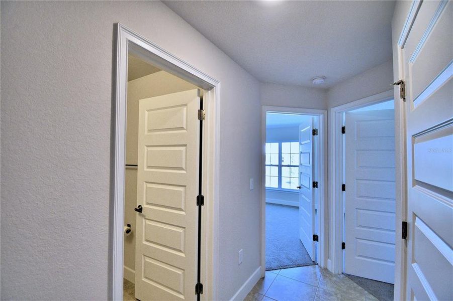 Spacious, unfurnished interior of a new home in Cadence Crossing, Auburndale (Image 50). Spacious, unfurnished interior of a new home in Cadence Crossing, Auburndale (Image 50).