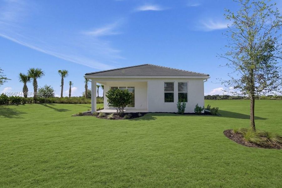 26084 Arbor Circle ~ Ready Now