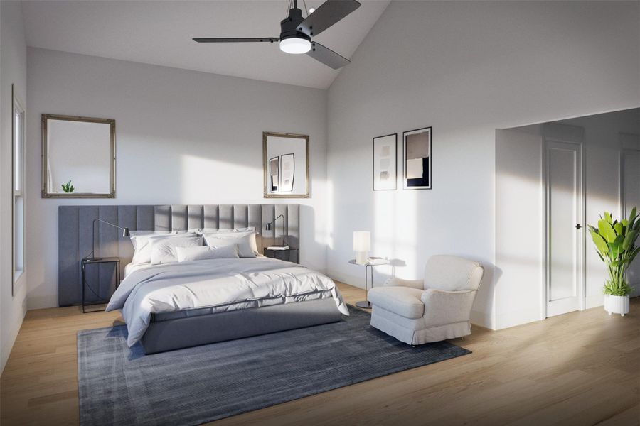 Photo Renderings Photo Renderings