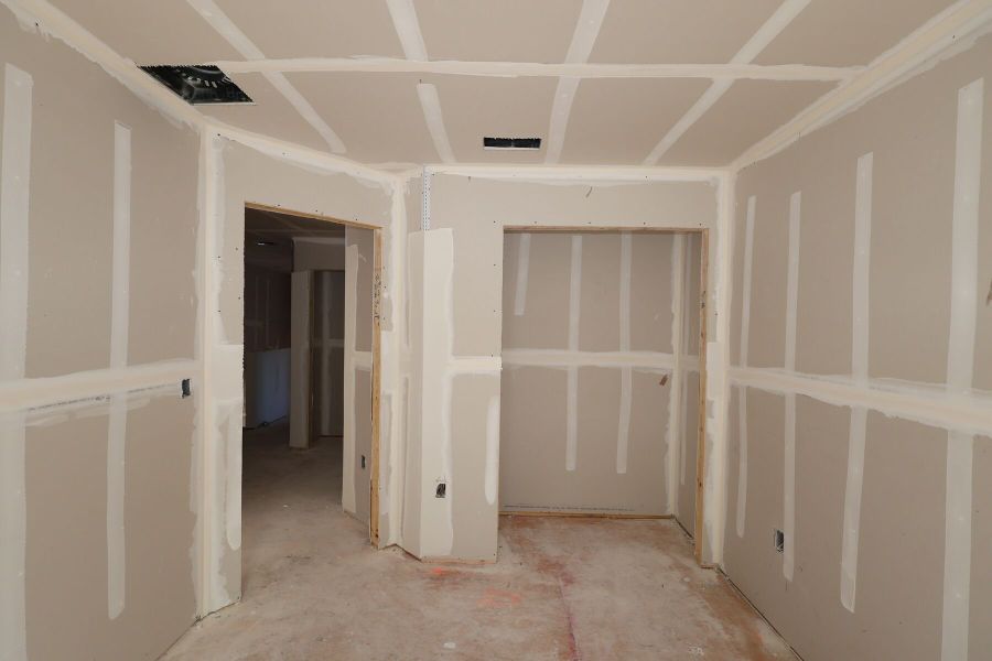 Owner's Closet