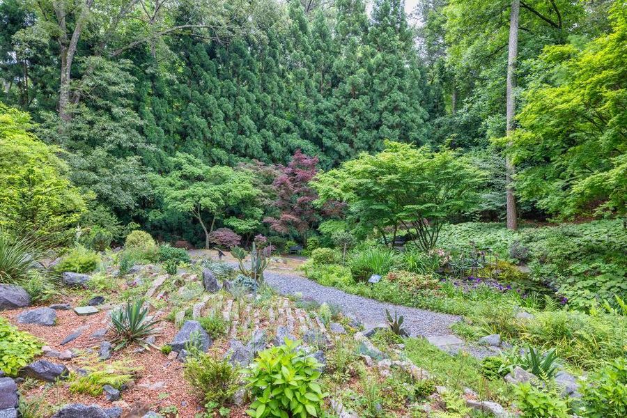 Natural landscape and outdoor views near Livingstone Park in Kennesaw (Image 26).