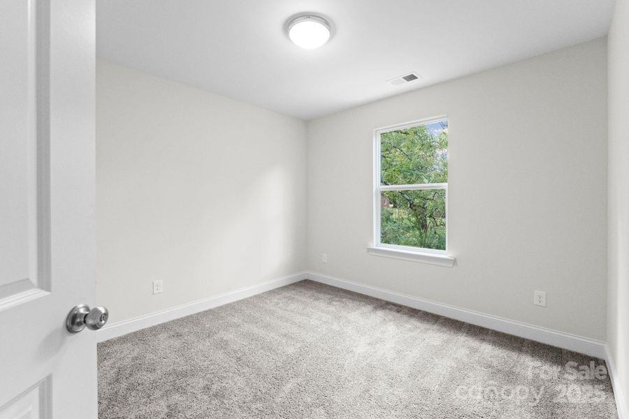 Representative Photo: Bedroom #2 Representative Photo: Bedroom #2