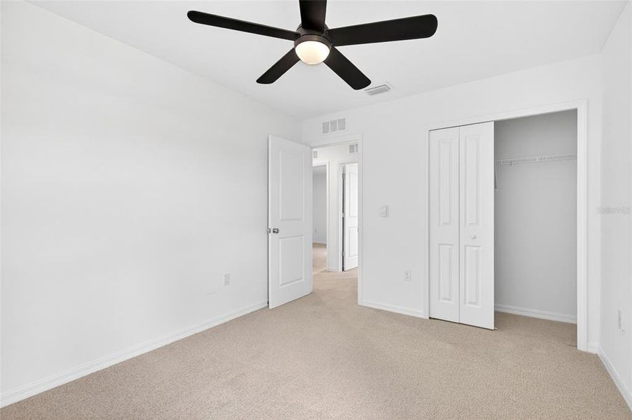 Spacious, unfurnished interior of a new home in , Parrish (Image 33). Spacious, unfurnished interior of a new home in , Parrish (Image 33).