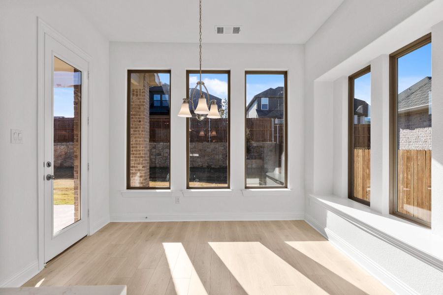 5br New Home in Fort Worth, TX.  - Slide 18