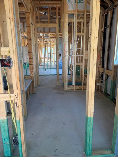 Primary Bath Retreat