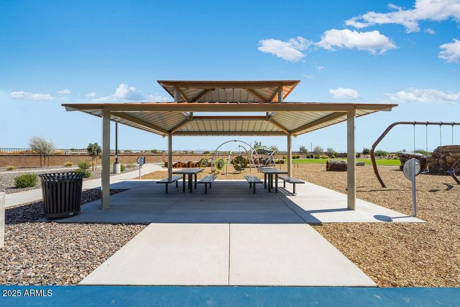 Combs Ranch Community