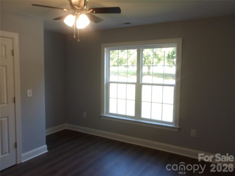 Spacious, unfurnished interior of a new home in , Oakboro (Image 15).