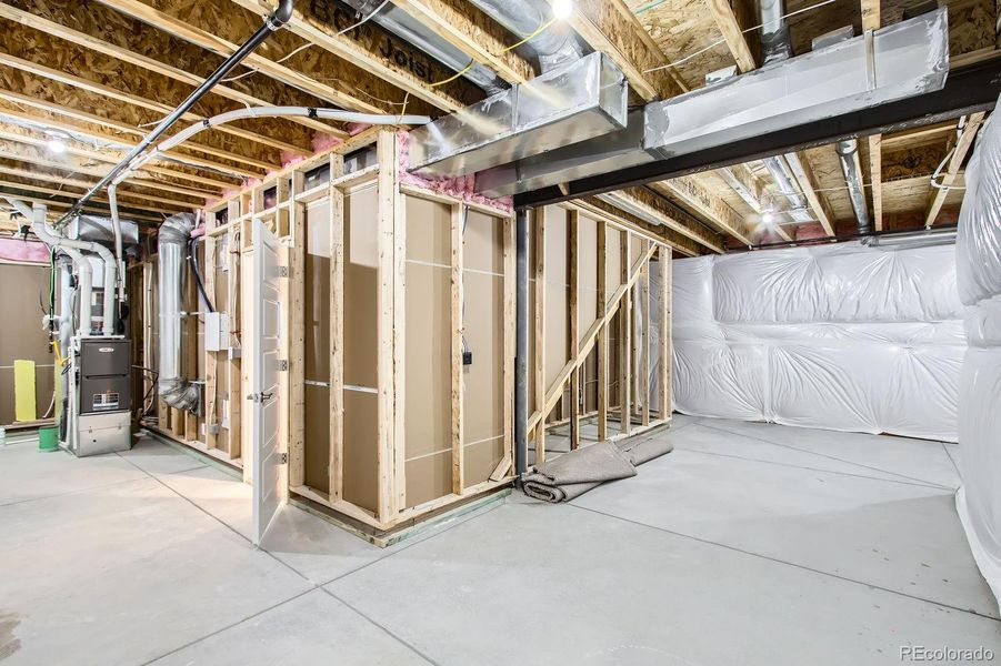 Image 26 of a home in Buffalo Highlands – Commerce City.