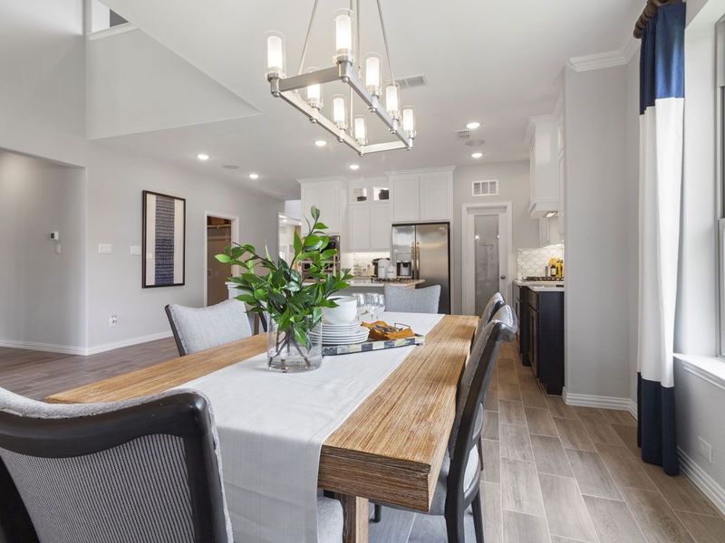 Image 15 of a home in Magnolia Landing Craftsman. Image 15 of a home in Magnolia Landing Craftsman.