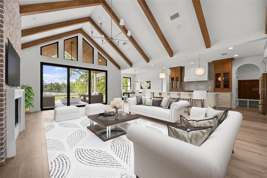 Image 43 of a home in .