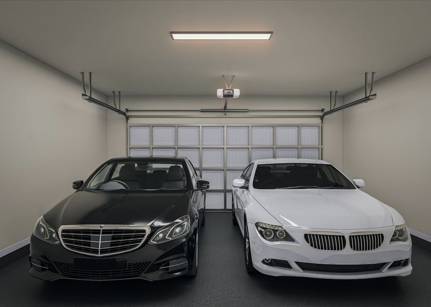 Furnished interior view inside a new home in Terrace Collection at Lariat, Liberty Hill (Image 16). Furnished interior view inside a new home in Terrace Collection at Lariat, Liberty Hill (Image 16).