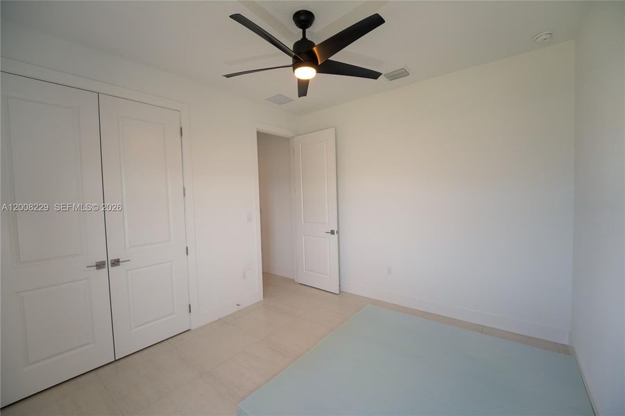 Spacious, unfurnished interior of a new home in , Homestead (Image 23).