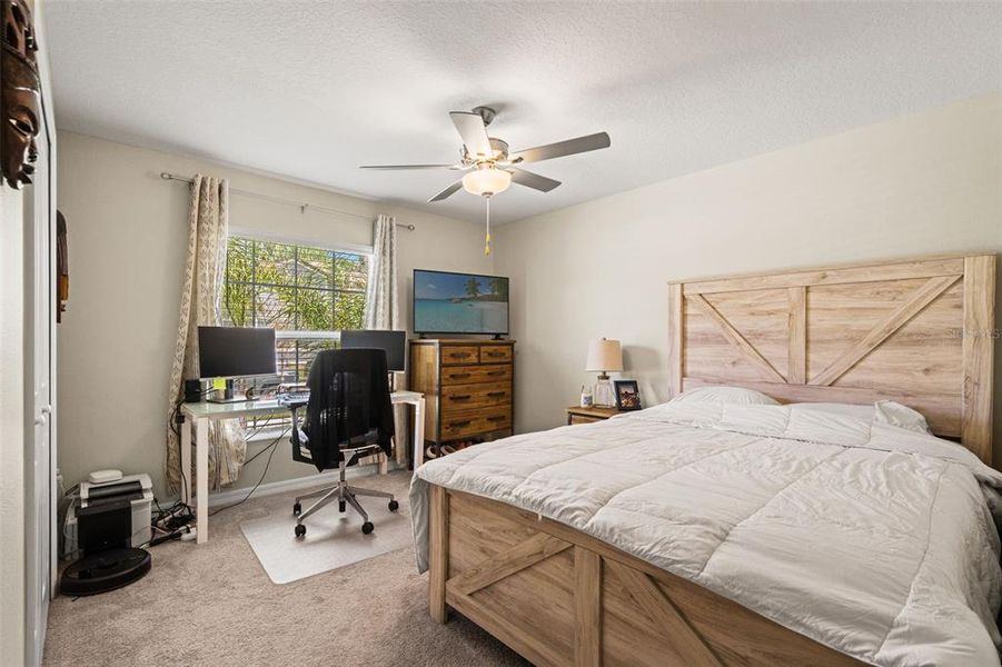 Furnished interior view inside a new home in , Riverview (Image 16).