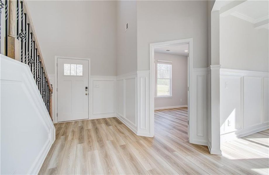 Image 26 of a home in Copperfield.