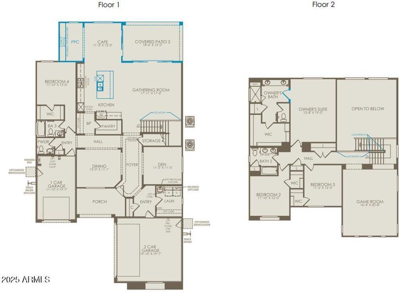 Floor Plan Floor Plan