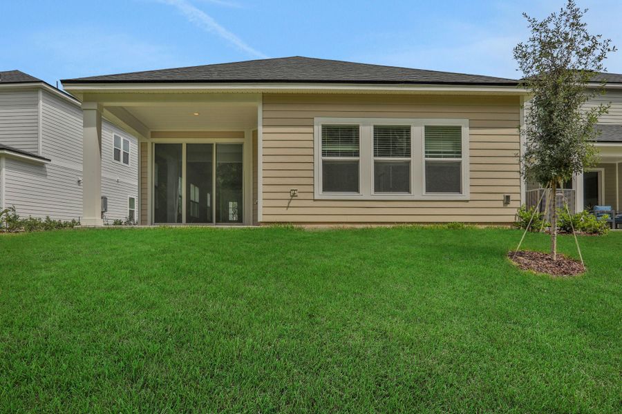 3br New Home in St Augustine, FL.  - Slide 13