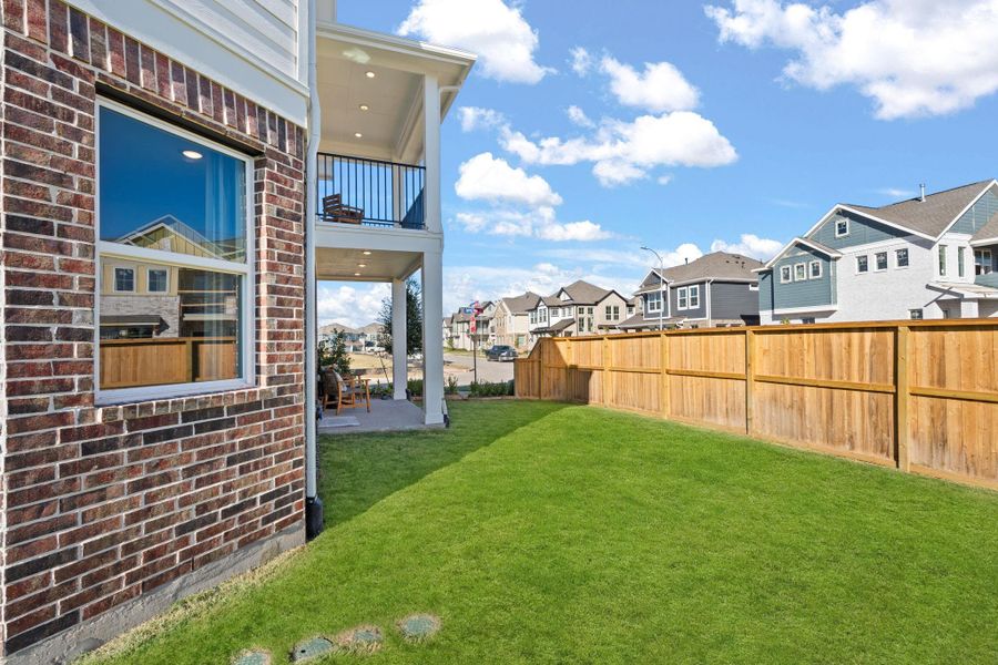 Photos are REPRESENTATIVE of the home /floor plan and are NOT of the actual home. Selections, features, and room options may vary. For more info, contact Chesmar Homes.