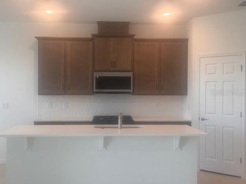 Furnished interior view inside a new home in Oakview, Apopka (Image 4).