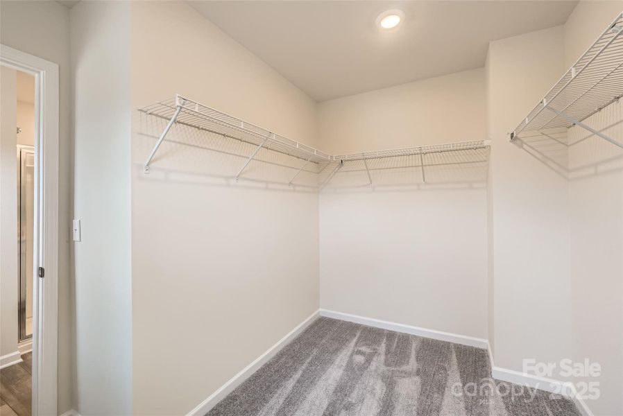 Owner's WIC (example)