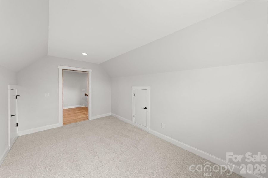 Spacious, unfurnished interior of a new home in , Lancaster (Image 38).
