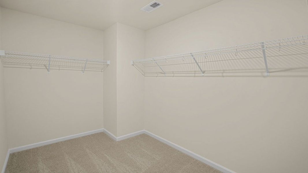 Image 23 representing the Galen by D.R. Horton in Country Creek, Lexington, NC.