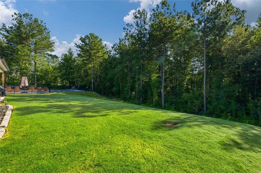 Natural landscape and outdoor views near in Rockmart (Image 44). Natural landscape and outdoor views near in Rockmart (Image 44).