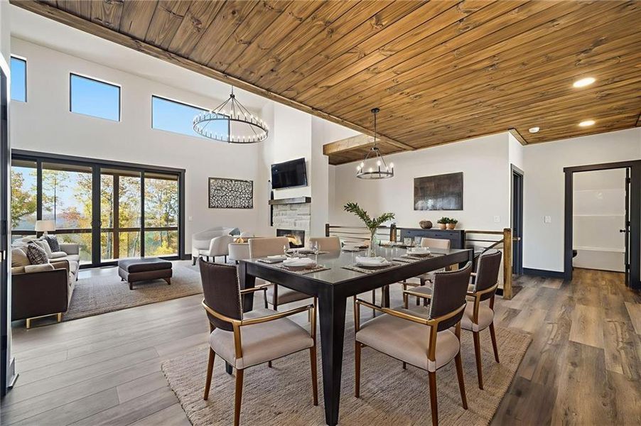 Community amenities in , Jasper (Image 31).