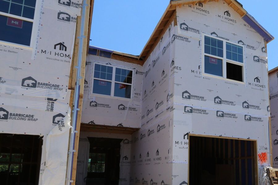 Exterior Exterior