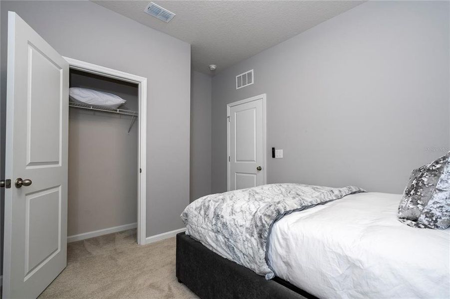 Furnished interior view inside a new home in , St. Cloud (Image 31).