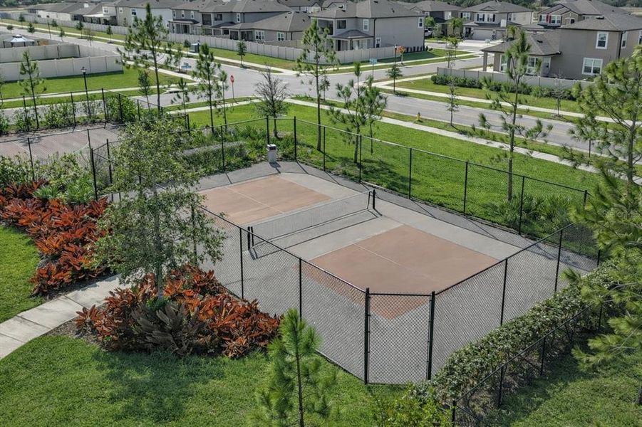 Community amenities in Berry Bay: The Executives, Wimauma (Image 54).