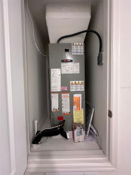 Image 27 of a home in .