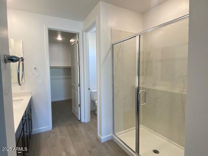 WP20 Lot 64 Primary Bathroom