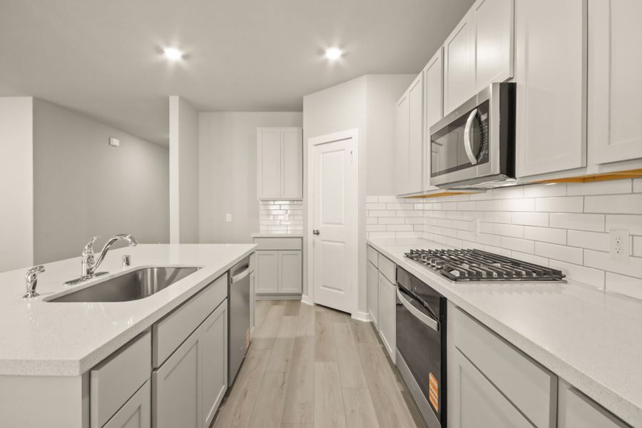 Conroe, TX New Home. - Slide 13 Conroe, TX New Home. - Slide 13