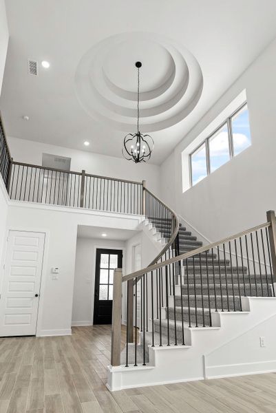 Representative image. Features, specifications, selections and colors may vary.