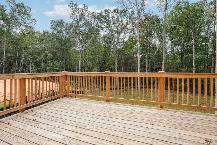 Fairburn, GA New Home.  - Slide 12