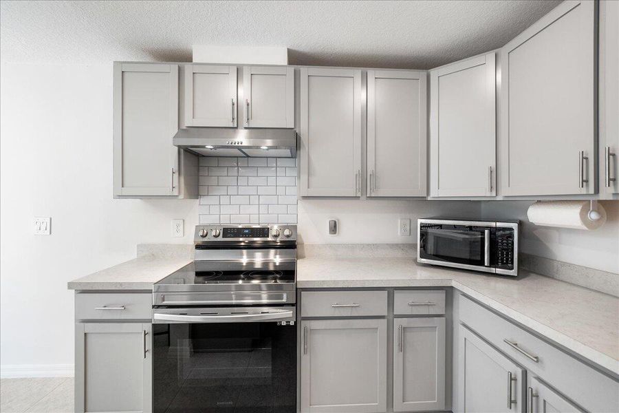 Close-up of interior finishes inside a home in , Fort Pierce (Image 19). Close-up of interior finishes inside a home in , Fort Pierce (Image 19).