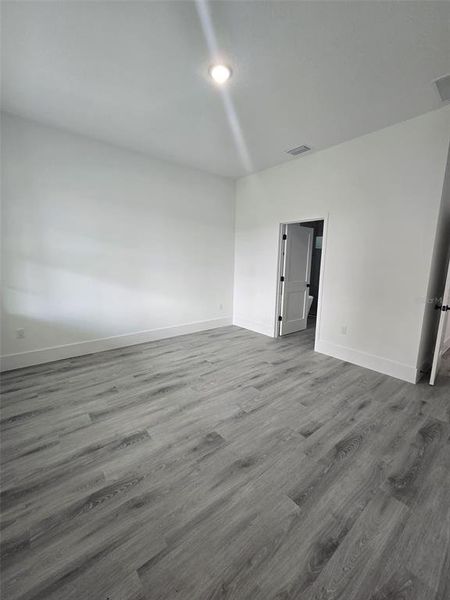 Spacious, unfurnished interior of a new home in , Ocala (Image 24). Spacious, unfurnished interior of a new home in , Ocala (Image 24).